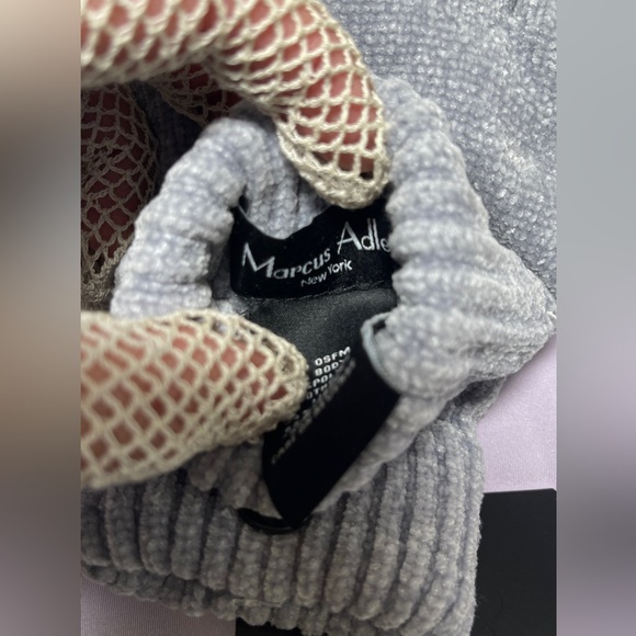 Gray Winter Gloves NEW - Picture 6 of 7